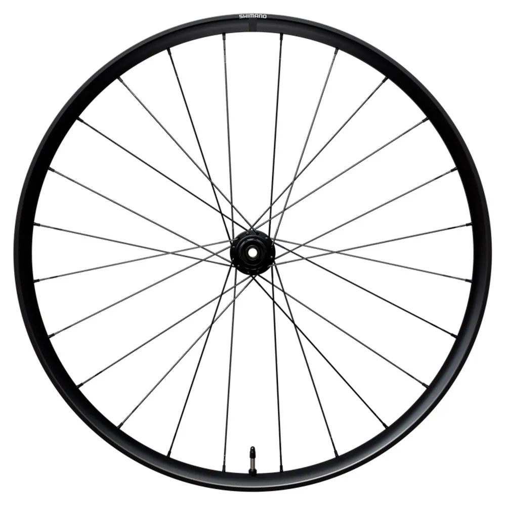 Shimano Rx180 Disc Tubeless Hinterrad, Black, 12 x 142mm, Shimano/Sram HG