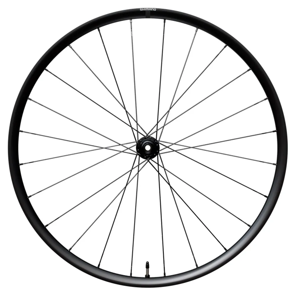 Shimano Rx180 Disc Tubeless Hinterrad, Black, 12 x 142mm, Shimano/Sram HG