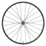 Shimano Rx570 Cl Disc Tubeless Rennrad-vorderrad, Black, 12 x 100mm
