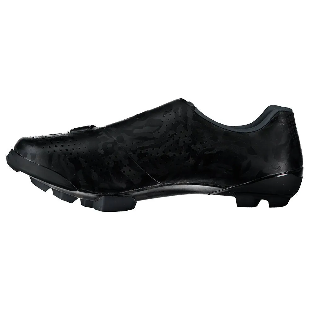Shimano Rx8 Gravelschuhe, Black Shimano Rx8 Gravelschuhe, Black