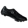 Shimano Rx8 Gravelschuhe, Black