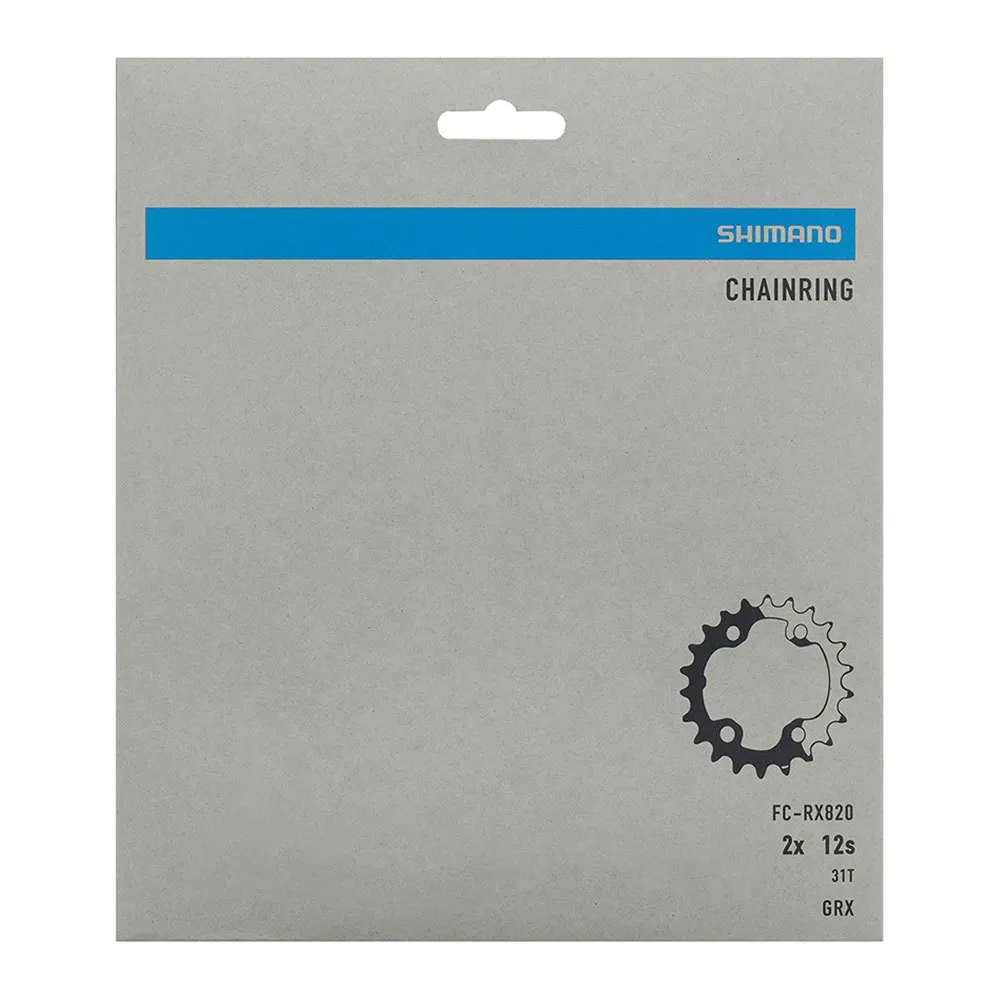 Shimano Rx820 Double Kettenschutzring Shimano Rx820 Double Kettenschutzring