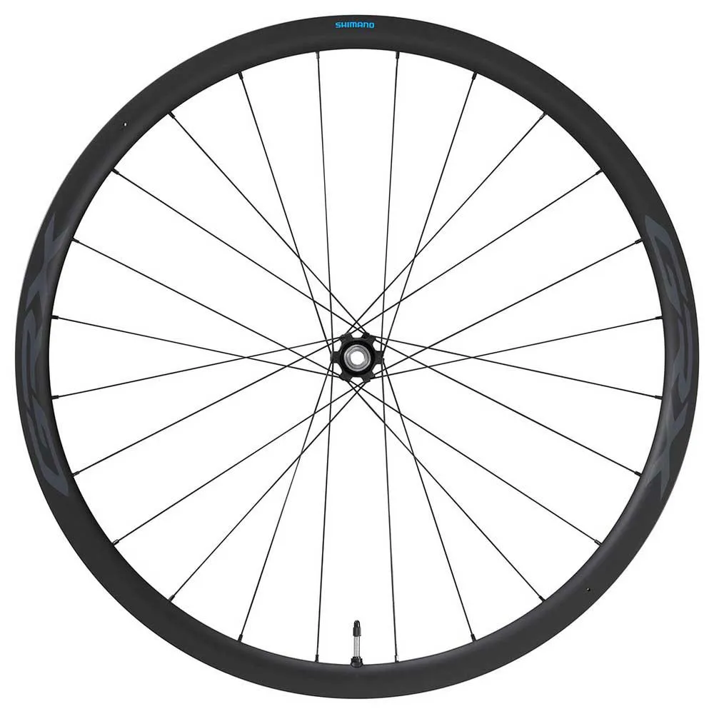 Shimano Rx870-700c 11-12s Tubeless Hinterrad, Black, 12 x 142mm Shimano Rx870-700c 11-12s Tubeless Hinterrad, Black, 12 x 142mm