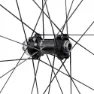Shimano Rx870-700c 11-12s Tubeless Hinterrad, Black, 12 x 142mm