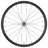 Shimano Rx870-700c 11-12s Tubeless Hinterrad, Black, 12 x 142mm