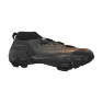 Shimano RX8R SHRX 801R Gravel Radschuhe, Metallic orange