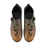 Shimano RX8R SHRX 801R Gravel Radschuhe, Metallic orange