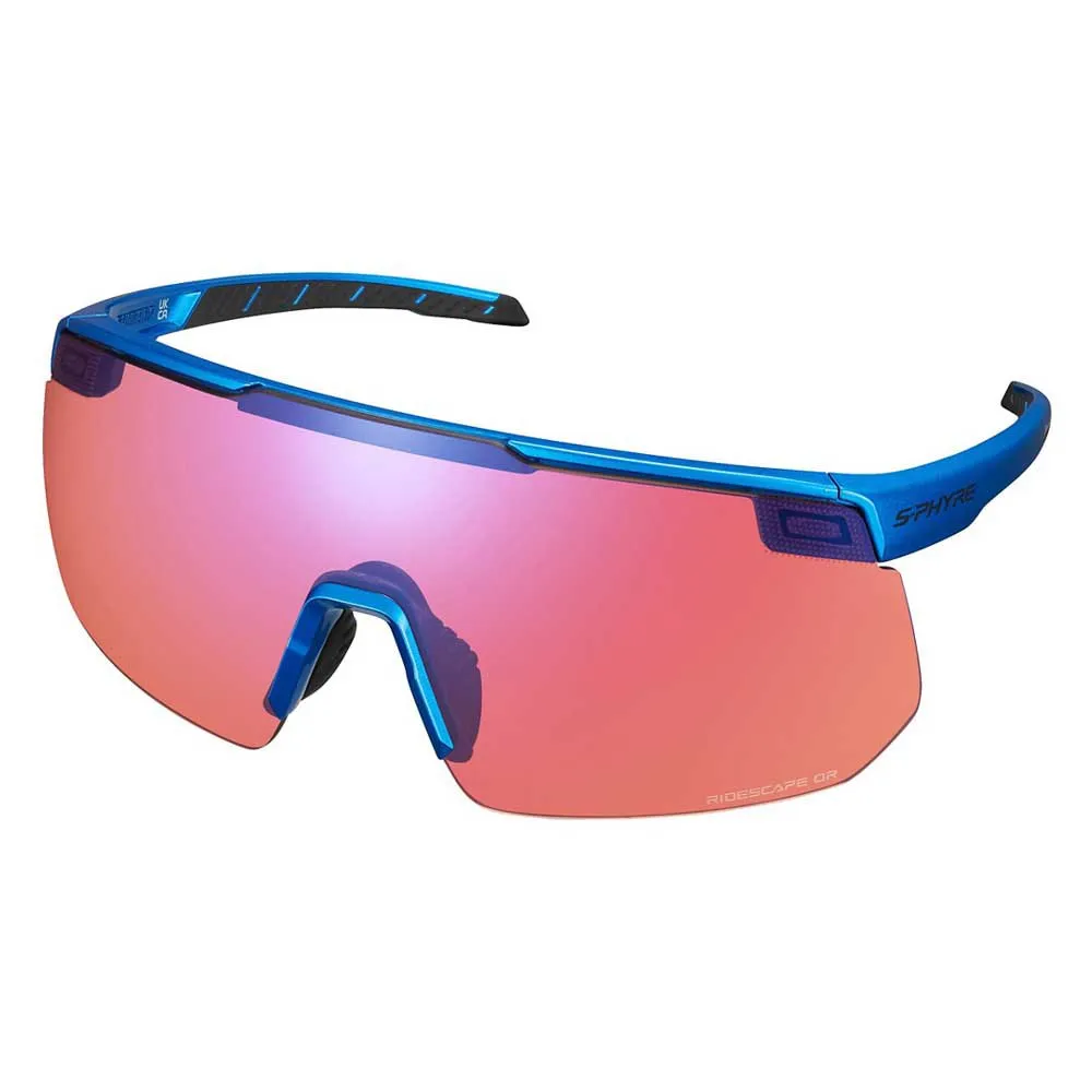 Shimano S-phyre 2 Sonnenbrille Shimano S-phyre 2 Sonnenbrille