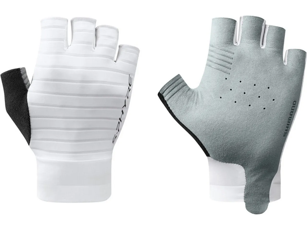 Shimano S-Phyre Flash Halbfinger-Handschuhe Shimano S-Phyre Flash Halbfinger-Handschuhe