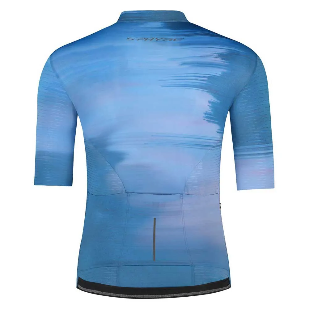 Shimano S-phyre Flash Kurzarm-radtrikot Shimano S-phyre Flash Kurzarm-radtrikot