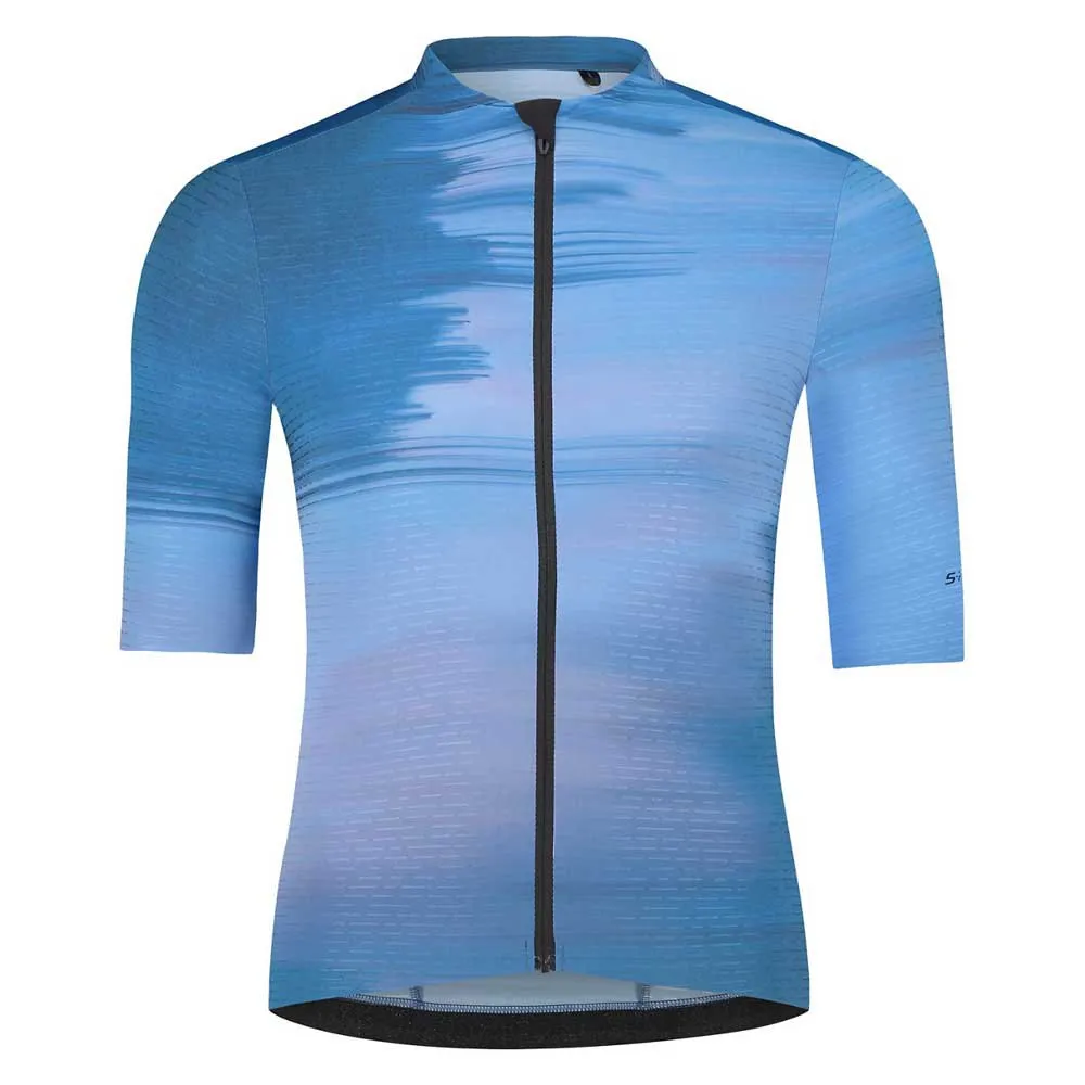 Shimano S-phyre Flash Kurzarm-radtrikot Shimano S-phyre Flash Kurzarm-radtrikot