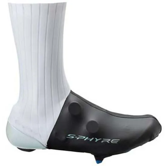 Shimano S-phyre Flash Überschuhe Shimano S-phyre Flash Überschuhe