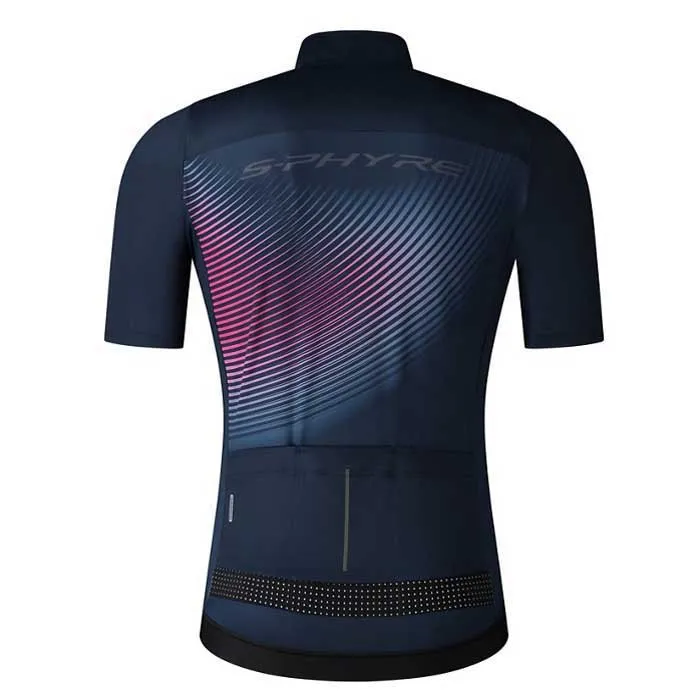 Shimano S-phyre Jacke Shimano S-phyre Jacke