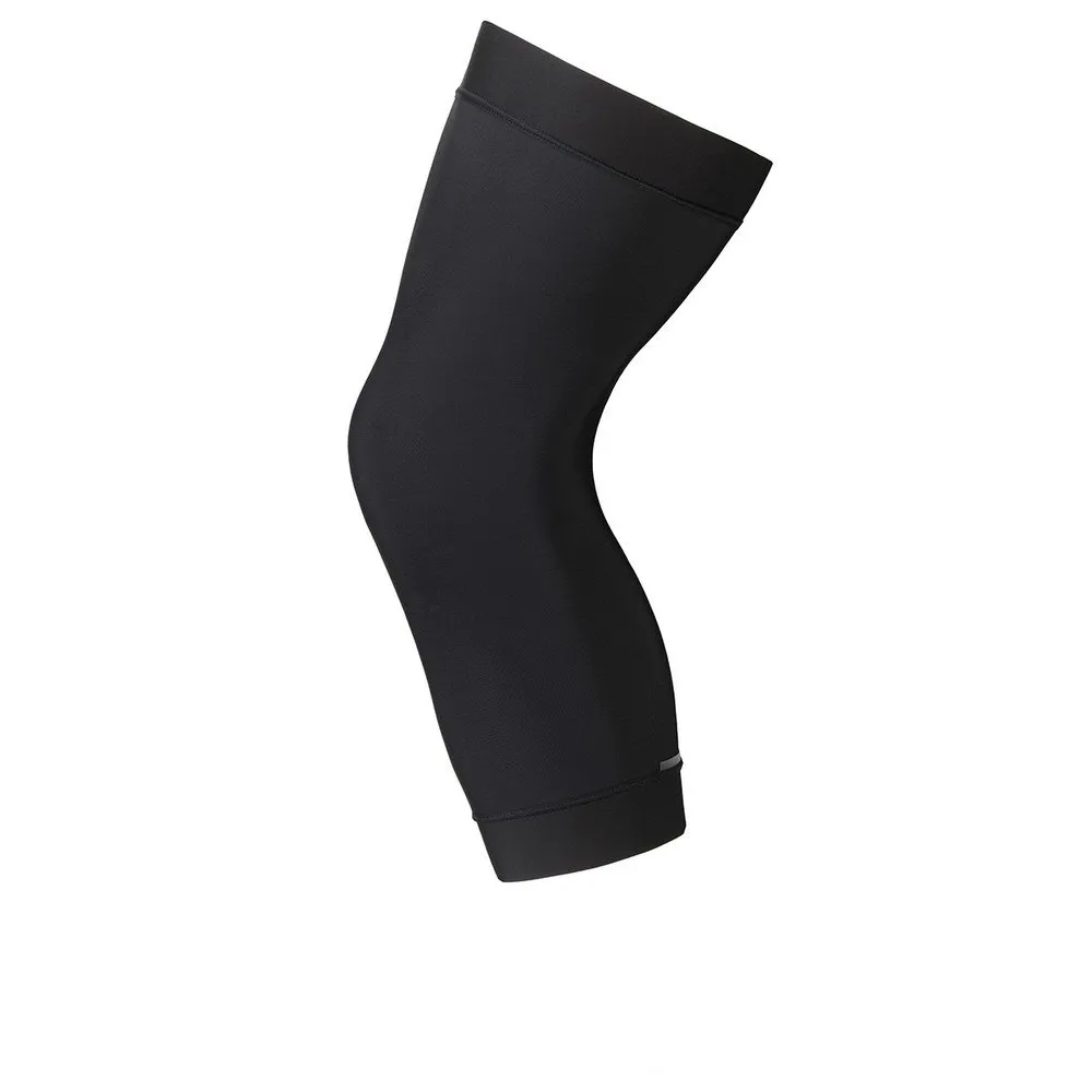 Shimano S-phyre Kniewärmer, Black
