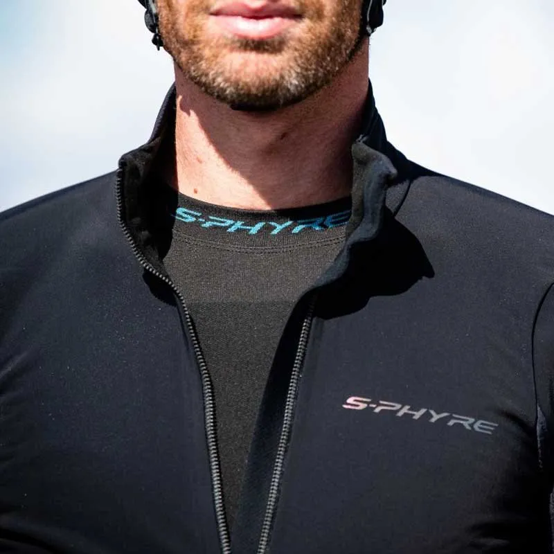 Shimano S-phyre Langarm-baselayer Shimano S-phyre Langarm-baselayer