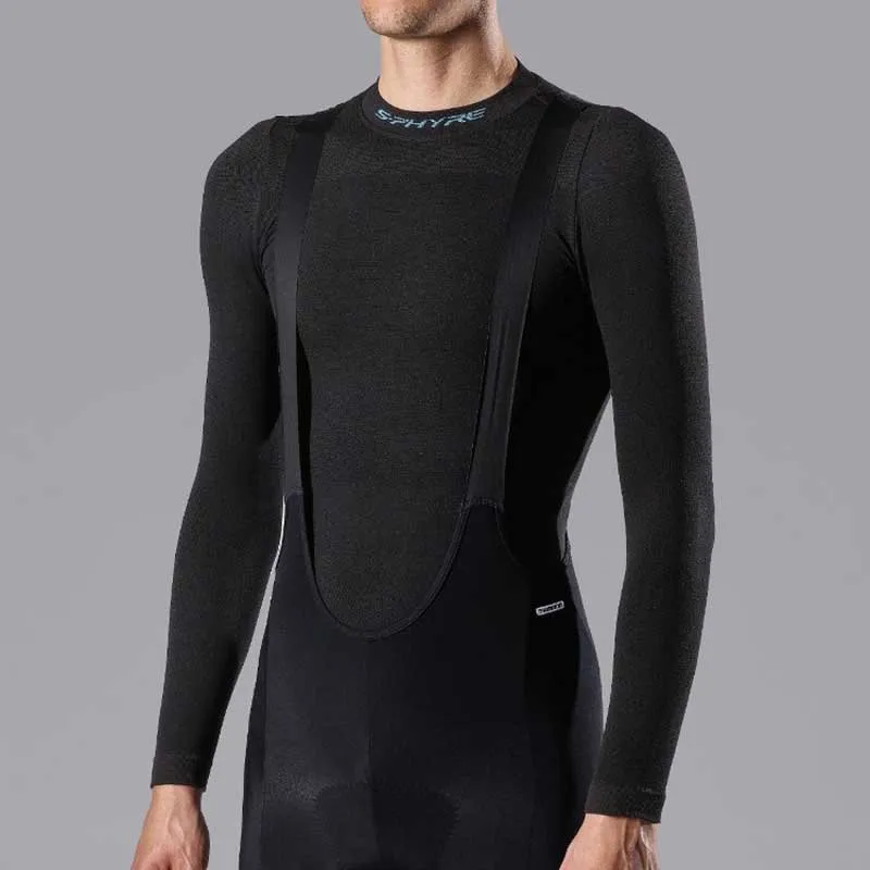 Shimano S-phyre Langarm-baselayer Shimano S-phyre Langarm-baselayer