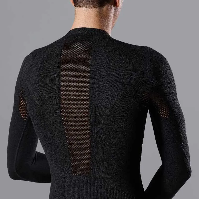 Shimano S-phyre Langarm-baselayer Shimano S-phyre Langarm-baselayer