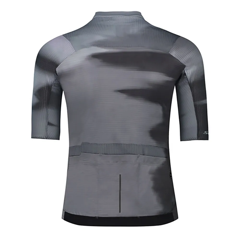 Shimano S-phyre Leggera Kurzarm-radtrikot Shimano S-phyre Leggera Kurzarm-radtrikot