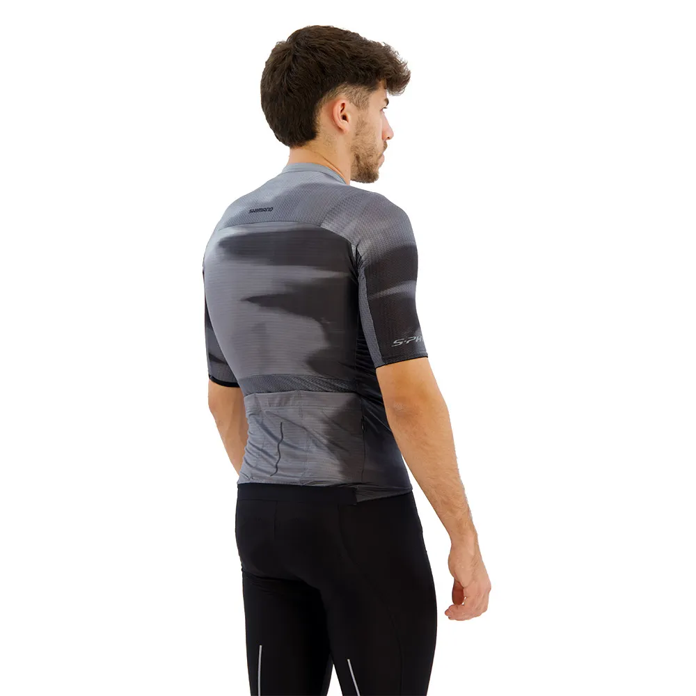 Shimano S-phyre Leggera Kurzarm-radtrikot Shimano S-phyre Leggera Kurzarm-radtrikot