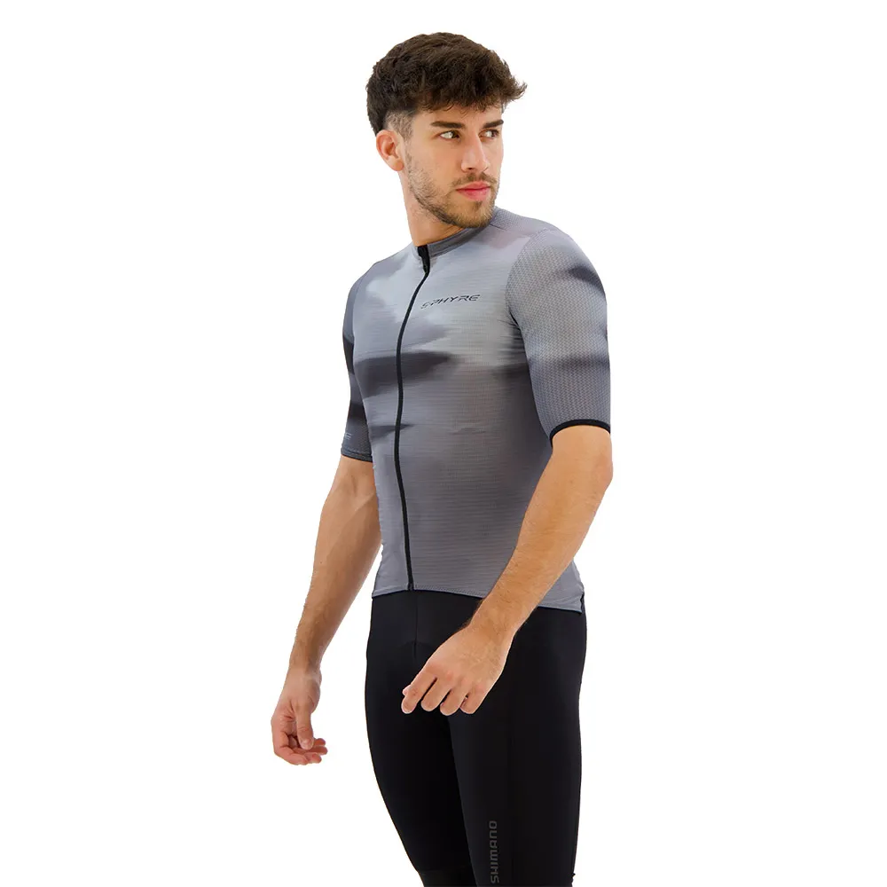 Shimano S-phyre Leggera Kurzarm-radtrikot Shimano S-phyre Leggera Kurzarm-radtrikot