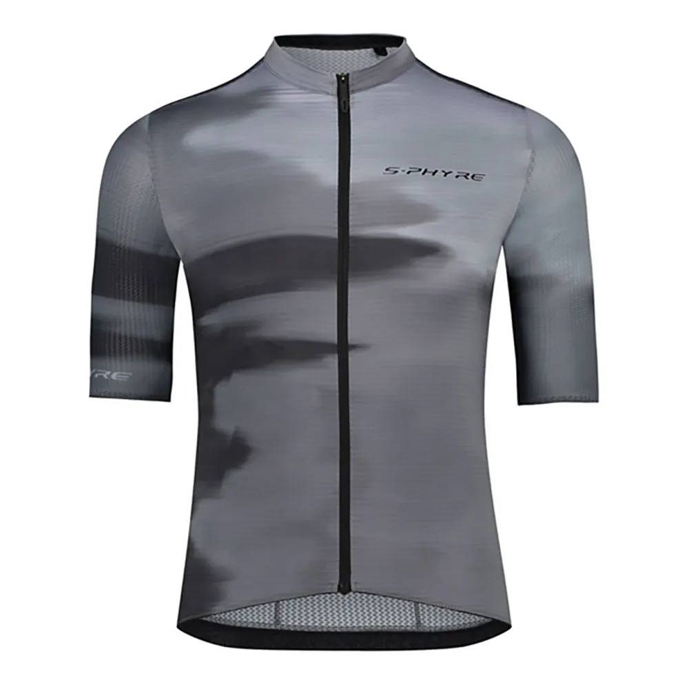 Shimano S-phyre Leggera Kurzarm-radtrikot Shimano S-phyre Leggera Kurzarm-radtrikot