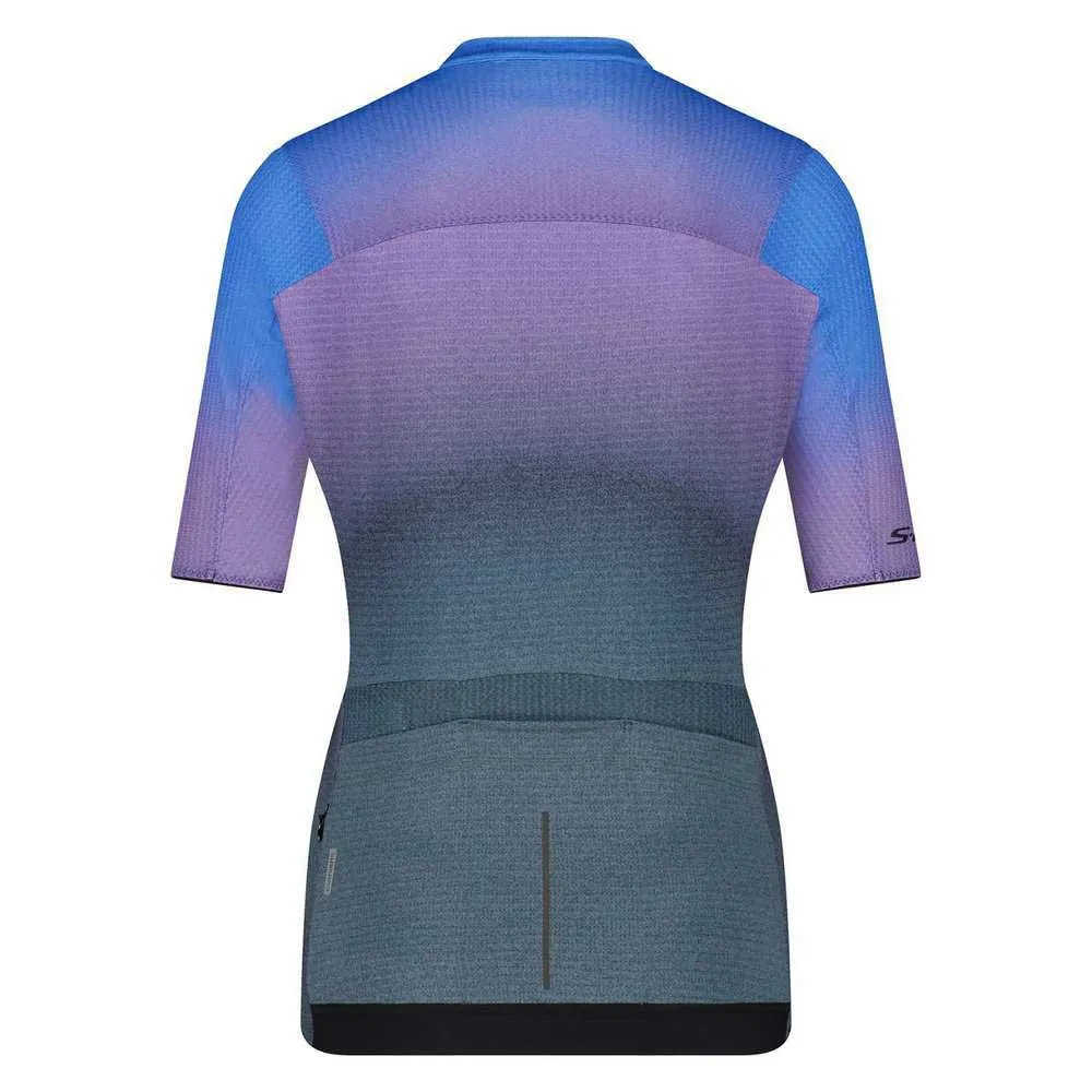 Shimano S-phyre Leggera Kurzarm-radtrikot