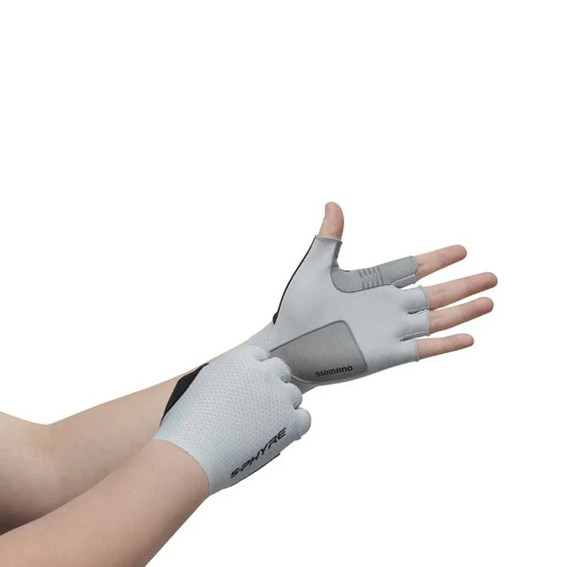 Shimano S-phyre Leggera Kurze Handschuhe Shimano S-phyre Leggera Kurze Handschuhe