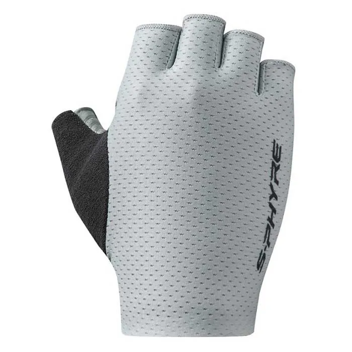 Shimano S-phyre Leggera Kurze Handschuhe