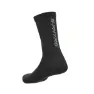 Shimano S-Phyre Merino Socken, Schwarz