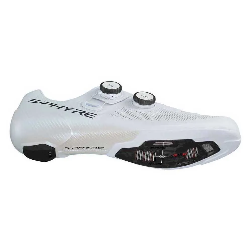 Shimano S-Phyre SH-RC903 Rennrad Schuhe