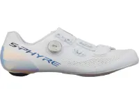 Shimano S-Phyre SH-RC903PWR Rennrad Schuhe Shimano S-Phyre SH-RC903PWR Rennrad Schuhe