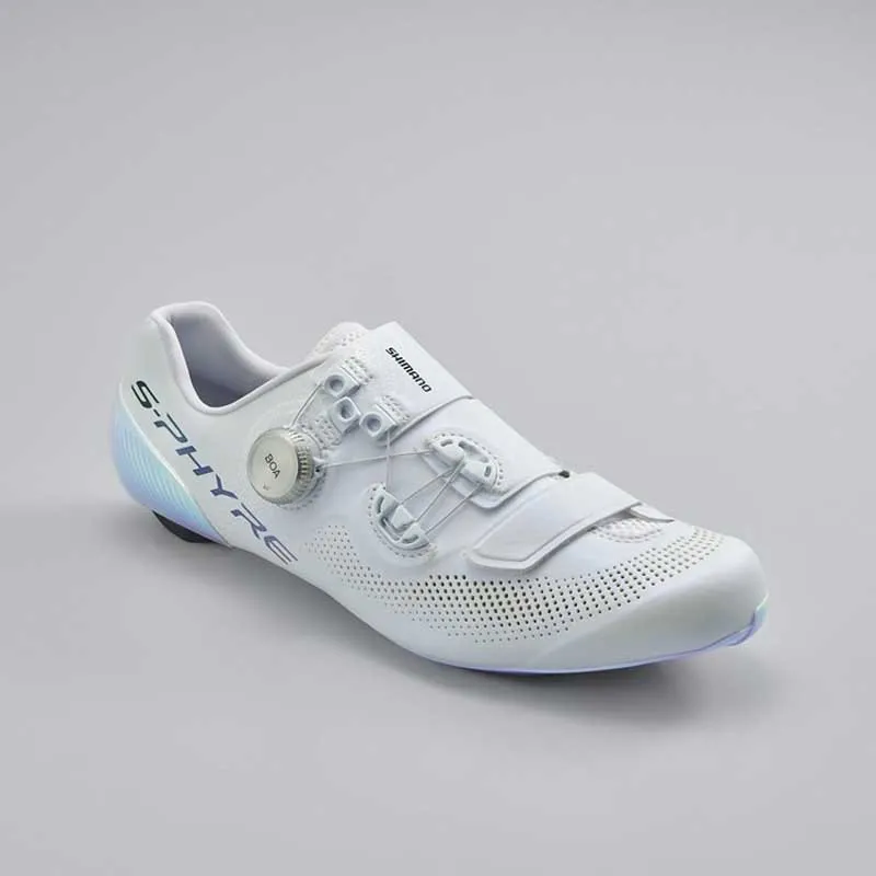 Shimano S-Phyre SH-RC903PWR Rennrad Schuhe