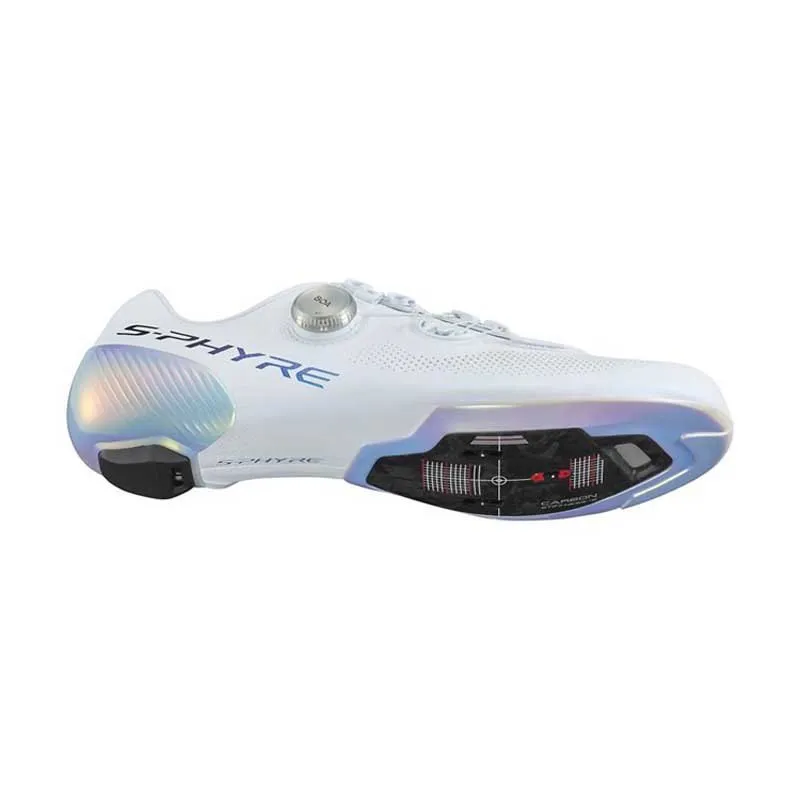 Shimano S-Phyre SH-RC903PWR Rennrad Schuhe