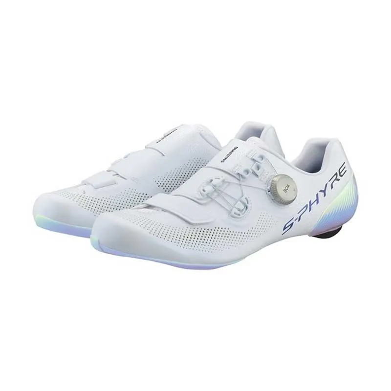 Shimano S-Phyre SH-RC903PWR Rennrad Schuhe