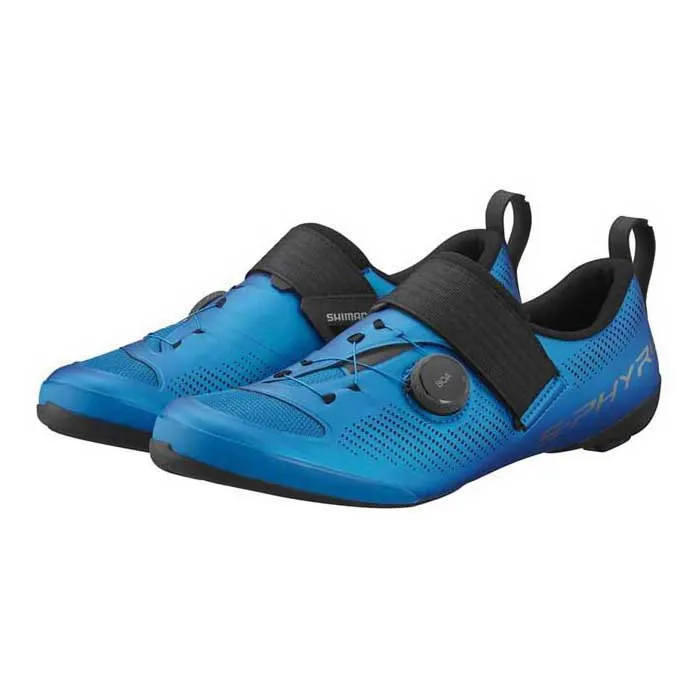 Shimano S-Phyre SH-TR903 Triathlon Schuhe