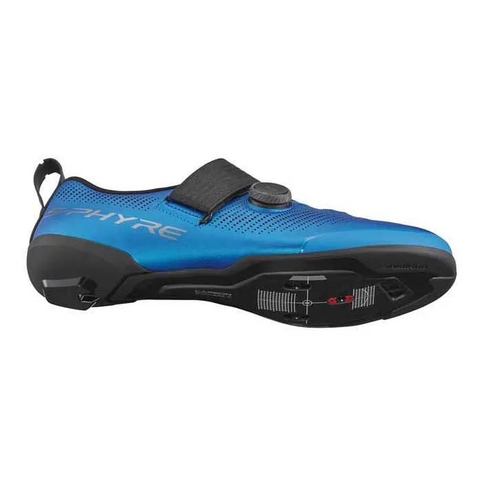 Shimano S-Phyre SH-TR903 Triathlon Schuhe