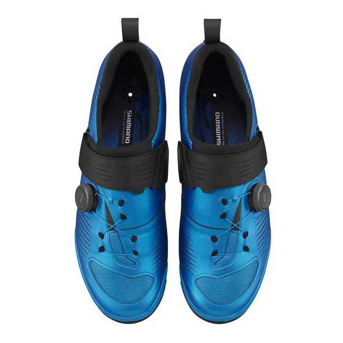 Shimano S-Phyre SH-TR903 Triathlon Schuhe