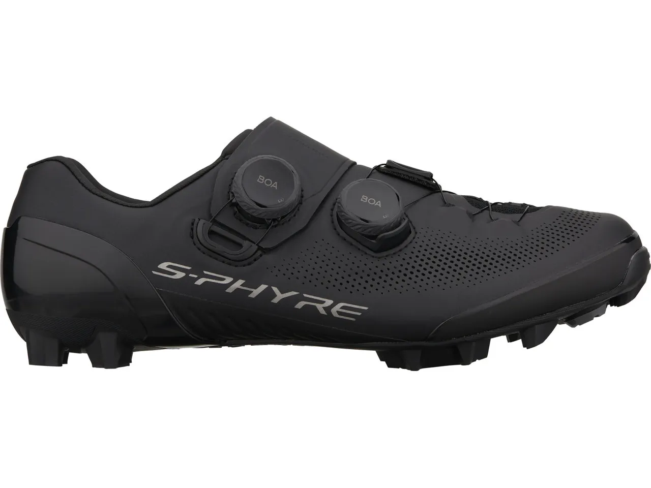 Shimano S-Phyre SH-XC903 MTB Schuhe Shimano S-Phyre SH-XC903 MTB Schuhe