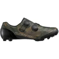 Shimano S-Phyre SH-XC903E MTB Schuhe Breit