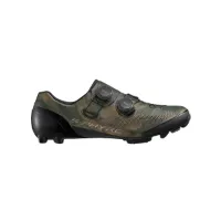 Shimano S-Phyre SH-XC903E MTB Schuhe Breit
