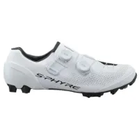 Shimano S-Phyre SH-XC903E MTB Schuhe Breit