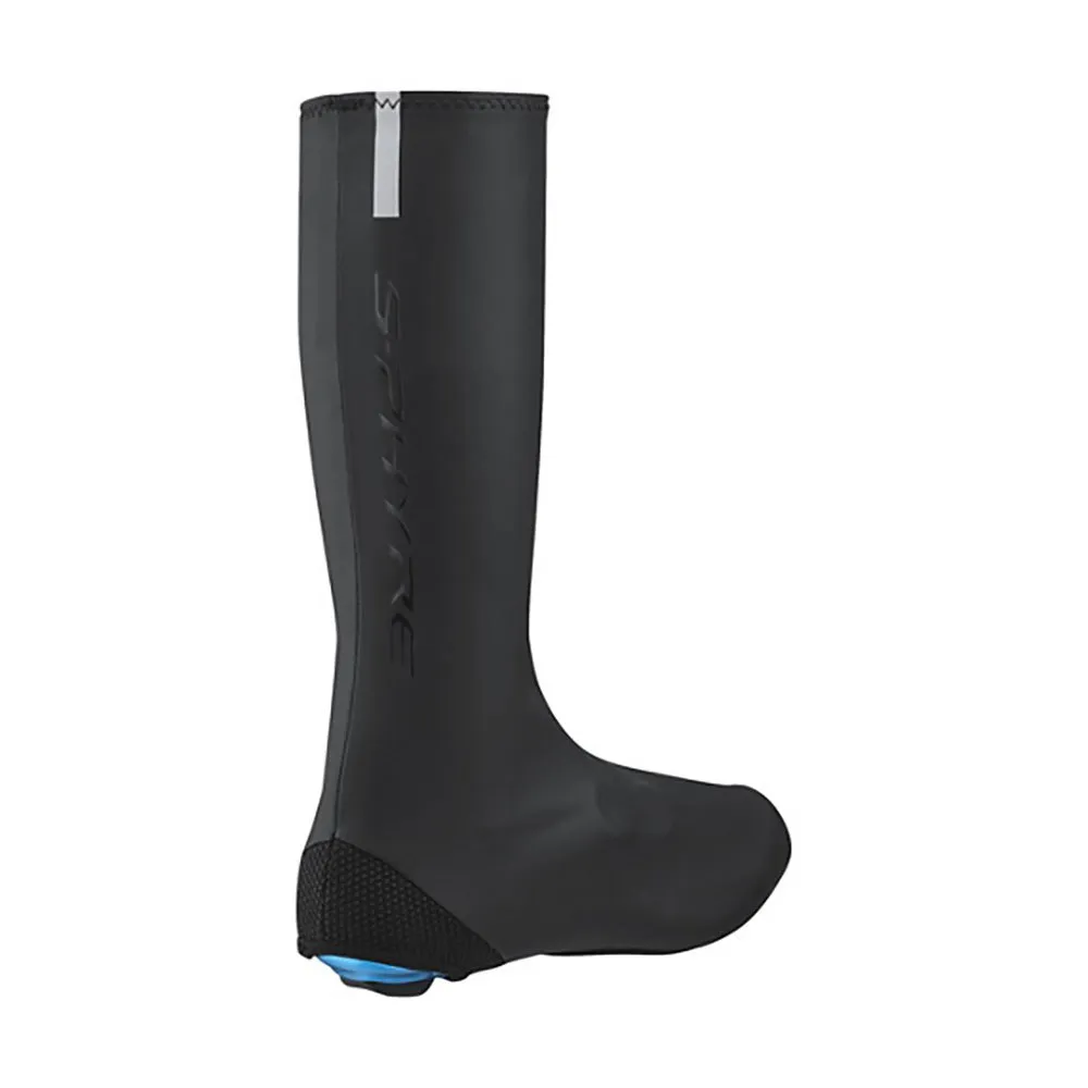 Shimano S-phyre Tall Überschuhe Shimano S-phyre Tall Überschuhe