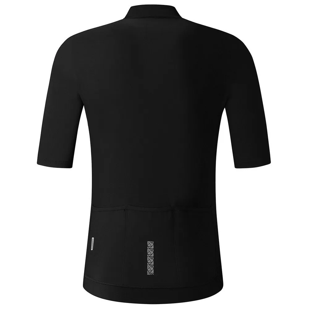 Shimano S-phyre Thermal Kurzarm-radtrikot Shimano S-phyre Thermal Kurzarm-radtrikot