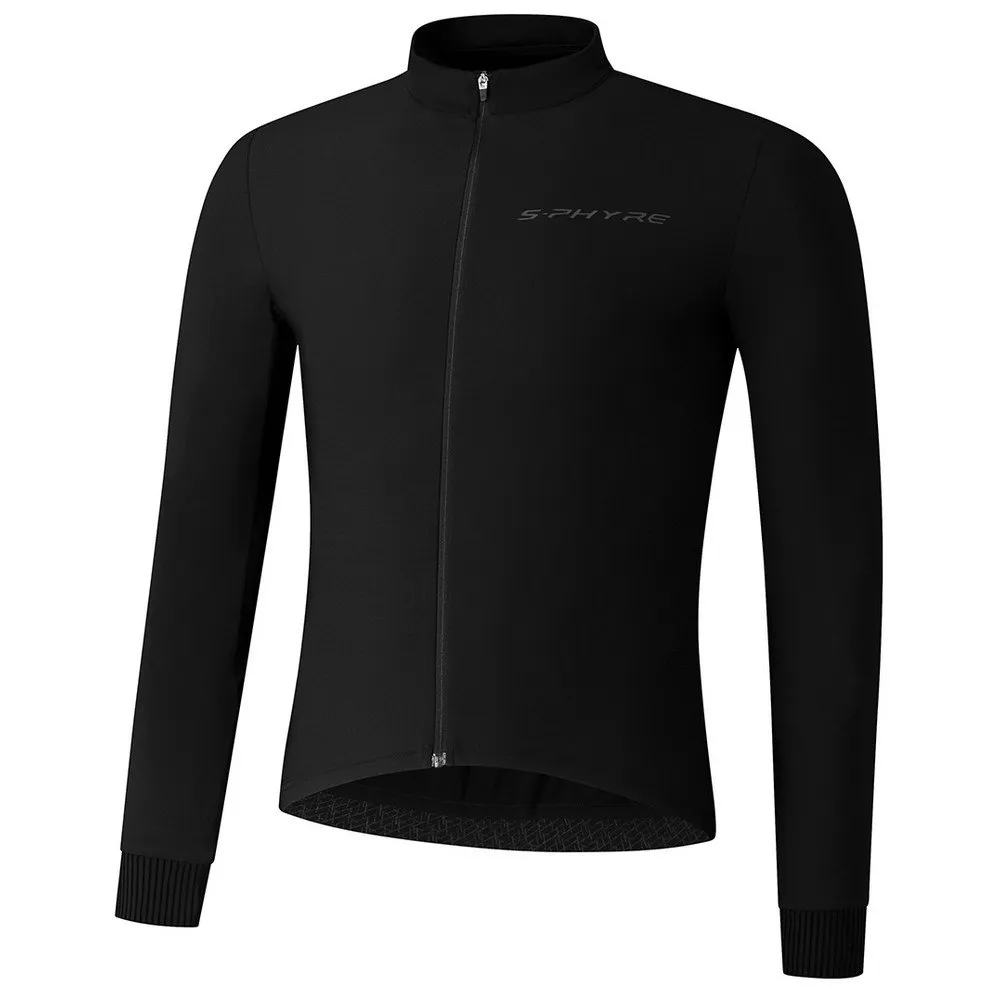 Shimano S-phyre Thermal Langarm-trikot Shimano S-phyre Thermal Langarm-trikot