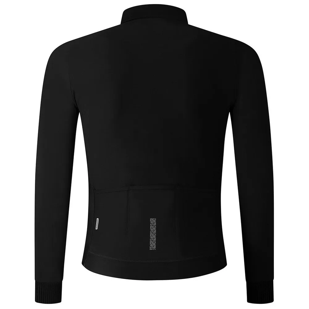 Shimano S-phyre Thermal Langarm-trikot Shimano S-phyre Thermal Langarm-trikot