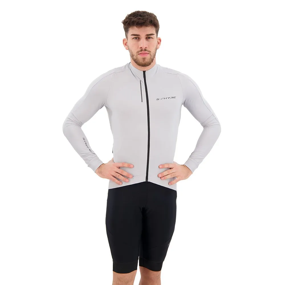 Shimano S-phyre Thermal Langarm-trikot Shimano S-phyre Thermal Langarm-trikot