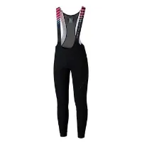 Shimano S-phyre Thermal Lange Trägerhose Shimano S-phyre Thermal Lange Trägerhose