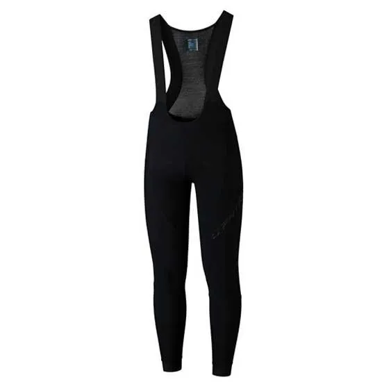 Shimano S-phyre Thermal Lange Trägerhose
