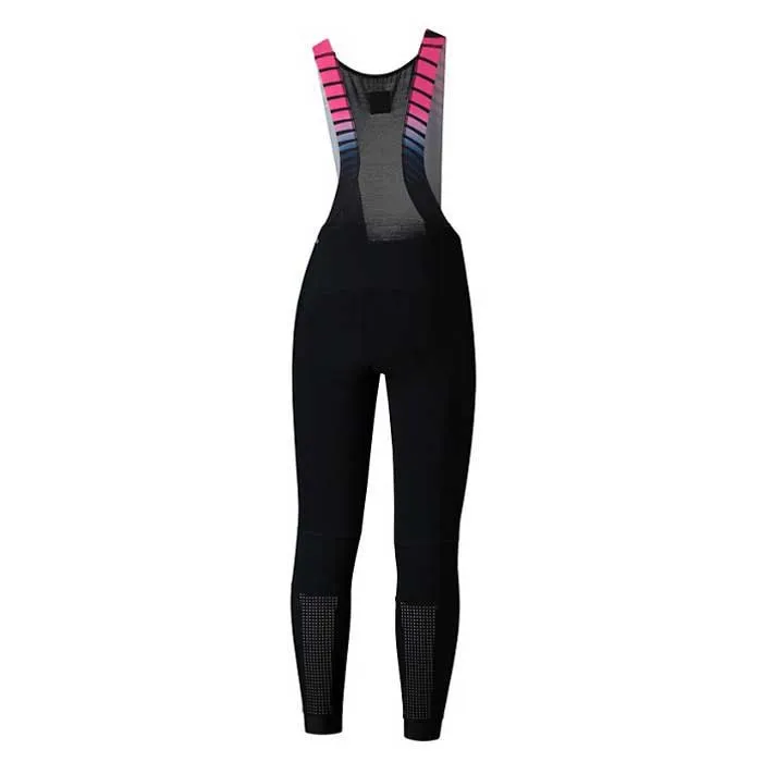 Shimano S-phyre Thermal Lange Trägerhose Shimano S-phyre Thermal Lange Trägerhose