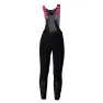 Shimano S-phyre Thermal Lange Trägerhose